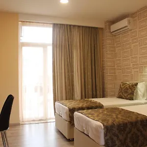 *** Otel Elio Gürcistan