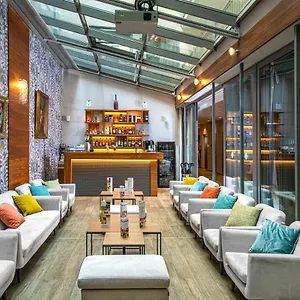 **** Otel Charm - Formerly Boutique Macaristan