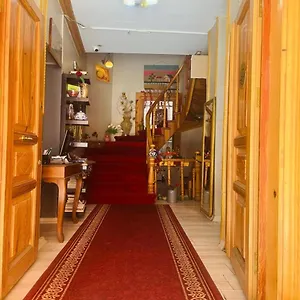 ** فندق أولد سيتي فاملي تركيا
